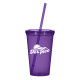 Sunsplash 22oz Single-Wall Tumbler