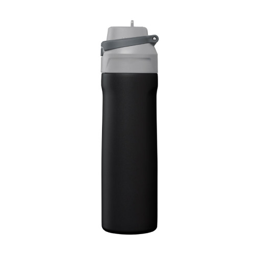 Lynk 23oz Stainless Steel Flip-Straw Bottle Lynk 23oz Stainless Steel Flip-Straw Bottle