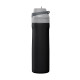 Lynk 23oz Stainless Steel Flip-Straw Bottle Lynk 23oz Stainless Steel Flip-Straw Bottle