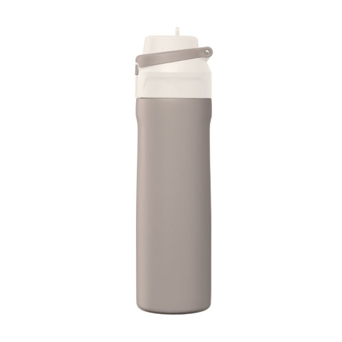 Lynk 23oz Stainless Steel Flip-Straw Bottle Lynk 23oz Stainless Steel Flip-Straw Bottle