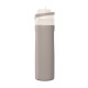 Lynk 23oz Stainless Steel Flip-Straw Bottle Lynk 23oz Stainless Steel Flip-Straw Bottle