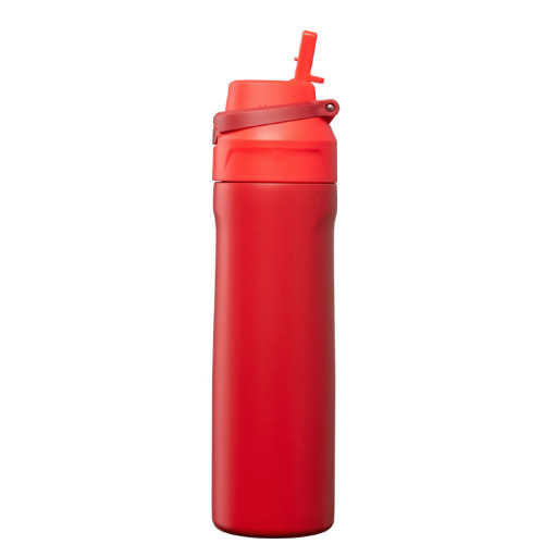 Lynk 23oz Stainless Steel Flip-Straw Bottle Lynk 23oz Stainless Steel Flip-Straw Bottle