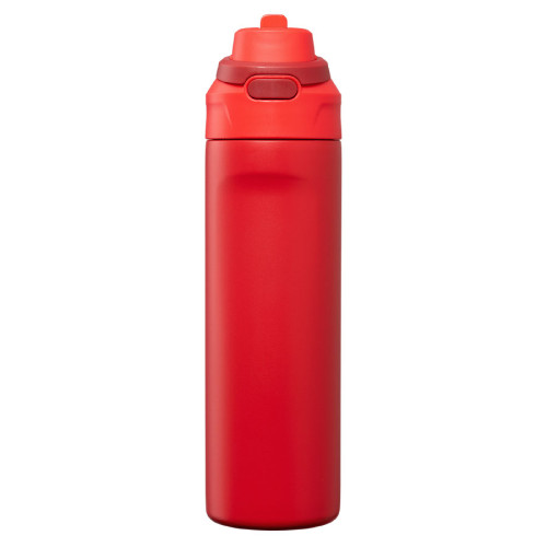 Lynk 23oz Stainless Steel Flip-Straw Bottle Lynk 23oz Stainless Steel Flip-Straw Bottle