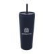 Brooklyn 24oz Recycled Stainless Steel Tumbler Brooklyn 24oz Recycled Stainless Steel Tumbler