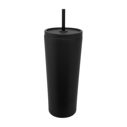 Brooklyn 24oz Recycled Stainless Steel Tumbler Brooklyn 24oz Recycled Stainless Steel Tumbler