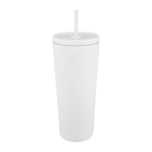 Brooklyn 24oz Recycled Stainless Steel Tumbler Brooklyn 24oz Recycled Stainless Steel Tumbler