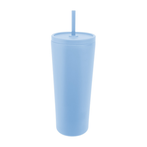 Brooklyn 24oz Recycled Stainless Steel Tumbler Brooklyn 24oz Recycled Stainless Steel Tumbler