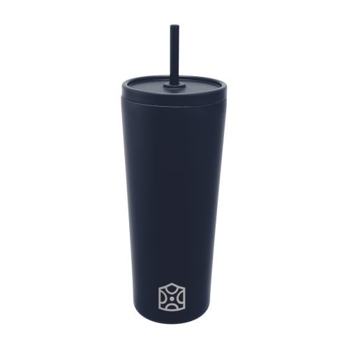 Brooklyn 24oz Recycled Stainless Steel Tumbler Brooklyn 24oz Recycled Stainless Steel Tumbler