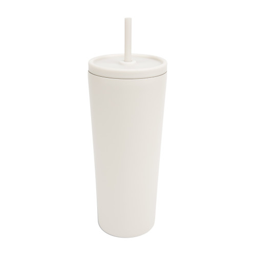 Brooklyn 24oz Recycled Stainless Steel Tumbler Brooklyn 24oz Recycled Stainless Steel Tumbler