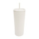 Brooklyn 24oz Recycled Stainless Steel Tumbler Brooklyn 24oz Recycled Stainless Steel Tumbler