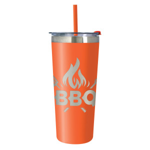 Full Laser Colma 24oz Tumbler