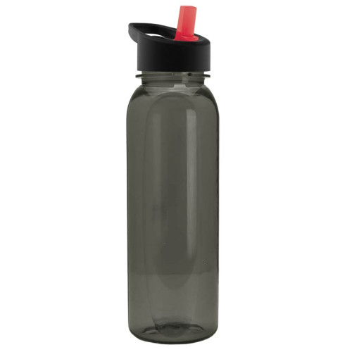 Garyline® 24oz Boss Tritan® Bottle with Flip-Straw Lid