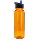 Garyline® 24oz Boss Tritan® Bottle with Flip-Straw Lid