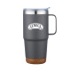 Johnson 24oz Travel Mug with Cork Bottom