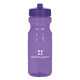 Poly-Clear™ 24oz Fitness Bottle Poly-Clear™ 24oz Fitness Bottle