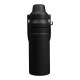 Summit Sip 24oz Recycled Stainless Steel Bottle with Easy Carry Handle Summit Sip 24oz Recycled Stainless Steel Bottle with Easy Carry Handle