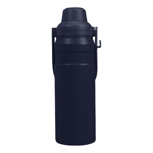 Summit Sip 24oz Recycled Stainless Steel Bottle with Easy Carry Handle Summit Sip 24oz Recycled Stainless Steel Bottle with Easy Carry Handle