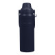 Summit Sip 24oz Recycled Stainless Steel Bottle with Easy Carry Handle Summit Sip 24oz Recycled Stainless Steel Bottle with Easy Carry Handle