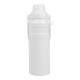 Summit Sip 24oz Recycled Stainless Steel Bottle with Easy Carry Handle Summit Sip 24oz Recycled Stainless Steel Bottle with Easy Carry Handle