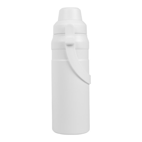 Summit Sip 24oz Recycled Stainless Steel Bottle with Easy Carry Handle Summit Sip 24oz Recycled Stainless Steel Bottle with Easy Carry Handle