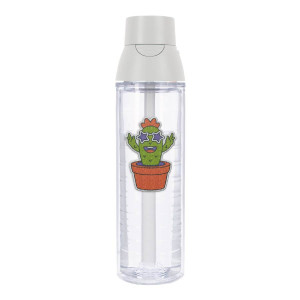 Tervis® Venture™ Lite 24oz Bottle Embroidered Emblem