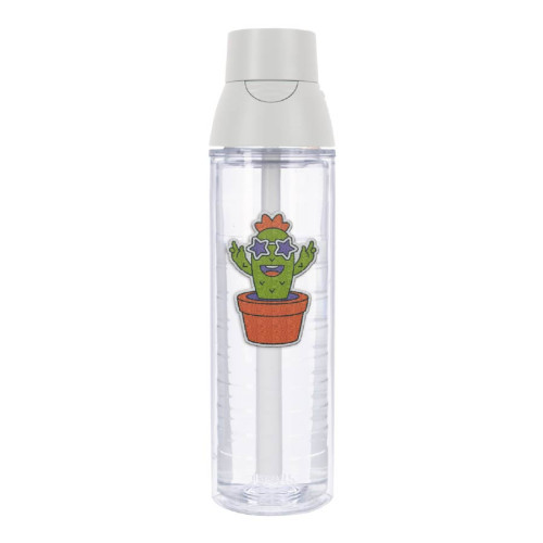 Tervis® Venture™ Lite 24oz Bottle Embroidered Emblem Tervis® Venture™ Lite 24oz Bottle Embroidered Emblem
