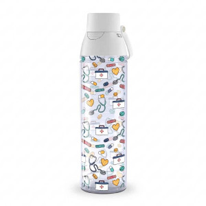Tervis® Venture™ Lite 24oz Bottle Full-Color Insert