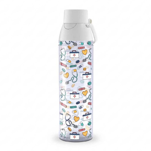 Tervis® Venture™ Lite 24oz Bottle Full-Color Insert Tervis® Venture™ Lite 24oz Bottle Full-Color Insert