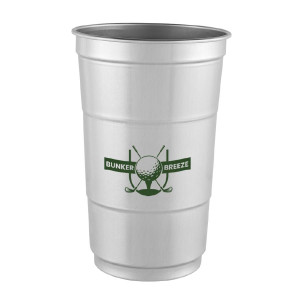Top Cup 24oz Aluminum Cup