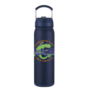 Will 24oz Bottle with Storage Compartment Will 24oz Bottle with Storage Compartment