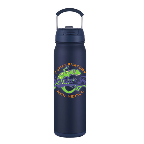 Will 24oz Bottle with Storage Compartment Will 24oz Bottle with Storage Compartment