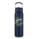 Will 24oz Bottle with Storage Compartment Will 24oz Bottle with Storage Compartment