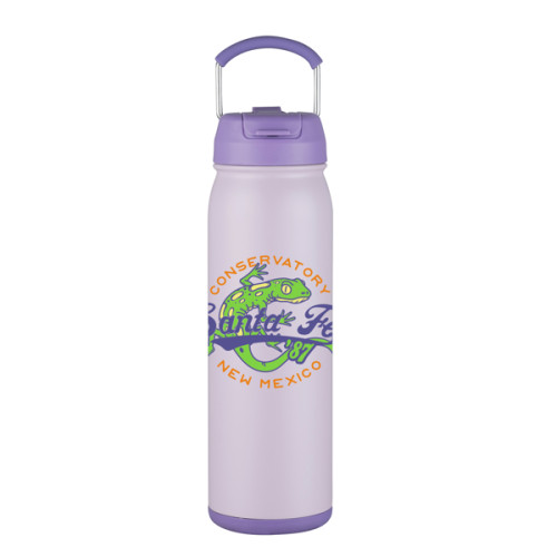 Will 24oz Bottle with Storage Compartment Will 24oz Bottle with Storage Compartment