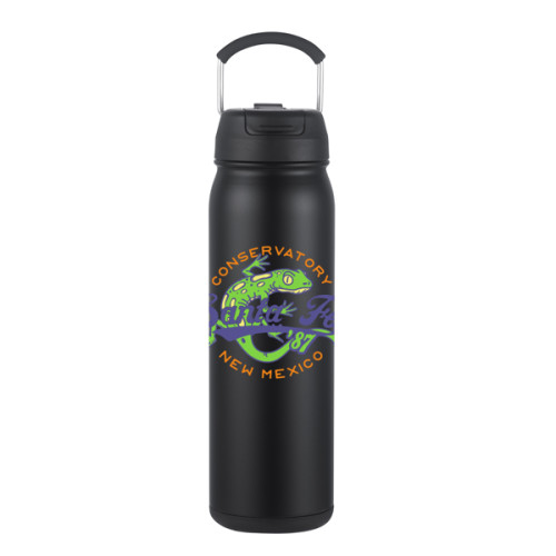 Will 24oz Bottle with Storage Compartment Will 24oz Bottle with Storage Compartment