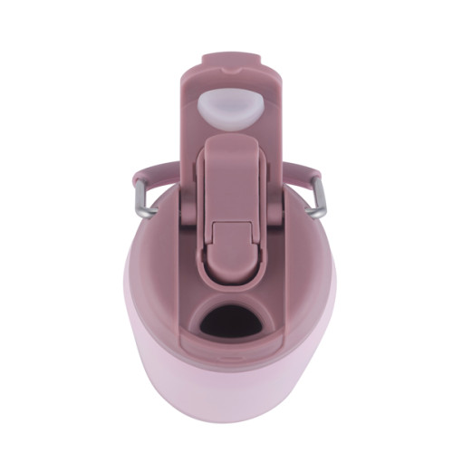 Will 24oz Bottle with Storage Compartment Will 24oz Bottle with Storage Compartment