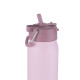 Will 24oz Bottle with Storage Compartment Will 24oz Bottle with Storage Compartment