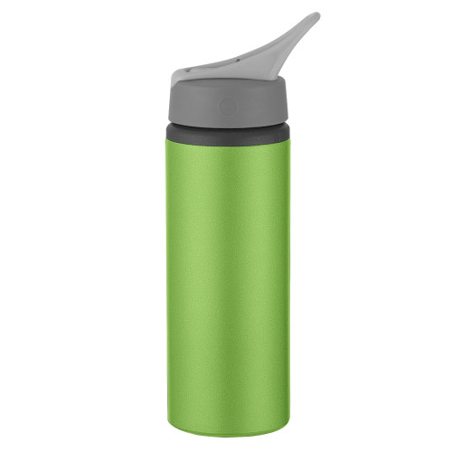 Aluminum 25oz Bike Bottle