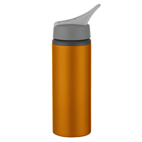 Aluminum 25oz Bike Bottle