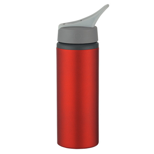 Aluminum 25oz Bike Bottle