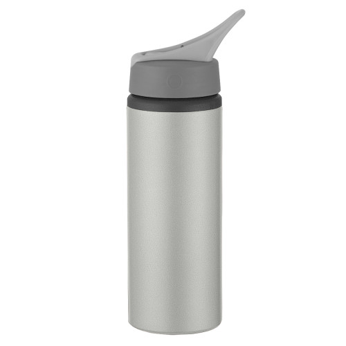 Aluminum 25oz Bike Bottle