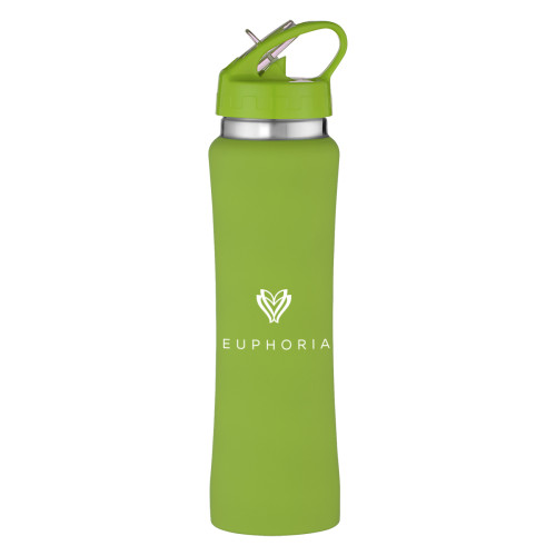 Hampton 25oz Stainless Steel Bottle Hampton 25oz Stainless Steel Bottle
