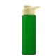Garyline® 26oz Boss RPET Bottle with Drink-Thru Lid Garyline® 26oz Boss RPET Bottle with Drink-Thru Lid