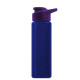 Garyline® 26oz Boss RPET Bottle with Drink-Thru Lid Garyline® 26oz Boss RPET Bottle with Drink-Thru Lid