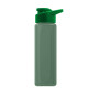 Garyline® 26oz Boss RPET Bottle with Drink-Thru Lid Garyline® 26oz Boss RPET Bottle with Drink-Thru Lid