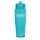 Poly-Clean™ 28oz Plastic Bottle