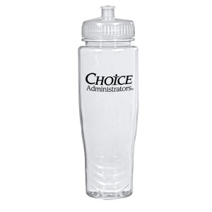 Water Bottles