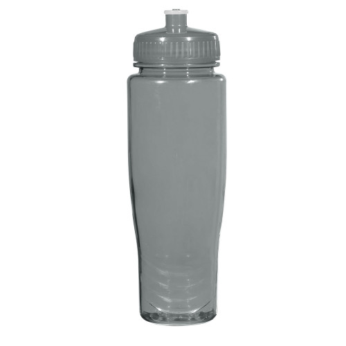 Poly-Clean™ 28oz Plastic Bottle