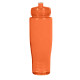 Poly-Clean™ 28oz Plastic Bottle