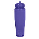 Poly-Clean™ 28oz Plastic Bottle