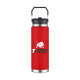 Vacuum 30oz Water Bottle with SS Carry Handle Vacuum 30oz Water Bottle with SS Carry Handle